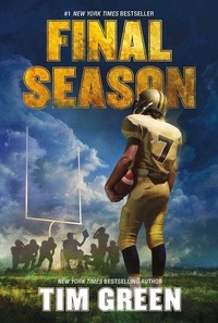 Enlarge image Cover: Final Season - HarperCollins