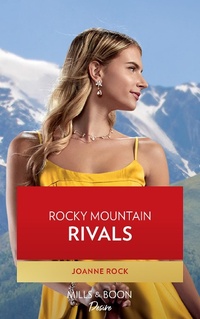 Enlarge image Cover: Rocky Mountain Rivals - HarperCollins