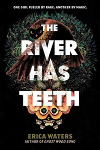 Enlarge image Cover: The River Has Teeth - HarperCollins
