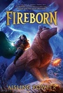 Cover: Fireborn - Collins