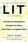 Cover: LIT: Life Ignition Tools - HarperCollins