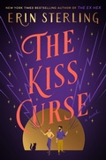 Cover: The Kiss Curse - HarperCollins