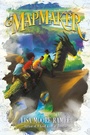 Cover: MapMaker - HarperCollins