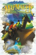 Cover: MapMaker - HarperCollins