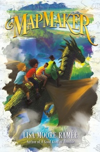 Enlarge image Cover: MapMaker - HarperCollins