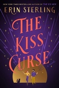 Cover: The Kiss Curse - Collins