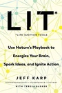 Cover: Lit: Life Ignition Tools - Collins