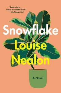 Enlarge image Cover: Snowflake - Collins