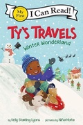 Cover: Ty's Travels: Winter Wonderland - HarperCollins