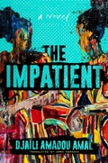 Cover: The Impatient - HarperCollins