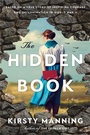 Cover: The Hidden Book - HarperCollins