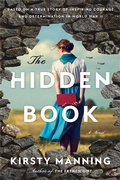 Cover: The Hidden Book - HarperCollins