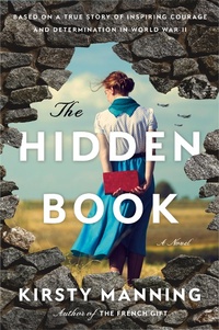 Enlarge image Cover: The Hidden Book - HarperCollins