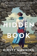 Cover: The Hidden Book - Collins