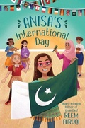 Cover: Anisa's International Day - Collins