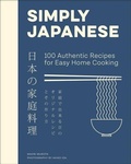 Cover: Simply Japanese - Collins