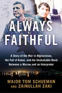 Cover: Always Faithful - HarperCollins