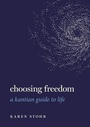 Cover: Choosing Freedom - OUP eBook