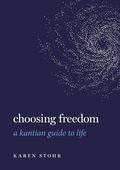 Cover: Choosing Freedom - OUP eBook