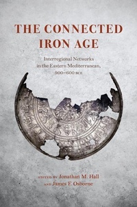 Enlarge image Cover: The Connected Iron Age - University of Chicago Press