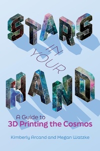 Abbildung von: Stars in Your Hand - MIT Press