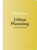Cover: Urban Planning in the Nordic World - University of Wisconsin Press