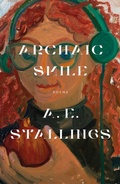 Cover: Archaic Smile - Farrar, Straus & Giroux Inc