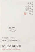 Cover: Winter Recipes from the Collective - Farrar, Straus and Giroux