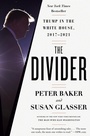Cover: The Divider - Vintage