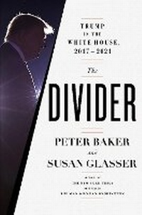 Enlarge image Cover: The Divider - Doubleday & Co Inc.