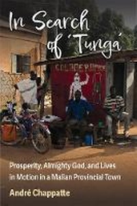 Enlarge image Cover: In Search of Tunga - The University of Michigan Press