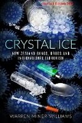 Cover: Crystal Ice - National Library of New Zealand