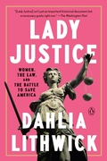 Abbildung von: Lady Justice - Penguin Press