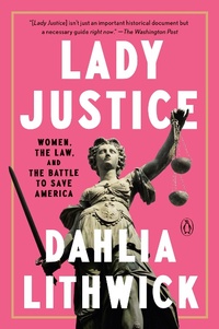 Abbildung von: Lady Justice - Penguin Press
