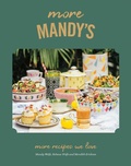 Cover: More Mandy's - Appetite by Random House