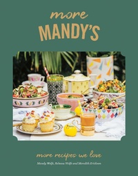 Abbildung von: More Mandy's - Appetite by Random House