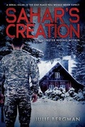 Cover: Sahar's Creation - S & J Books