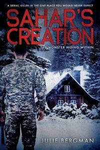 Enlarge image Cover: Sahar's Creation - S & J Books
