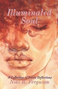 Cover: Illuminated Soul - Bowker Identifiers Services