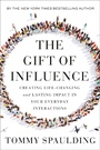 Cover: The Gift of Influence - Currency