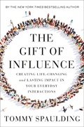 Cover: The Gift of Influence - Currency