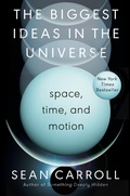 Cover: The Biggest Ideas in the Universe - Dutton