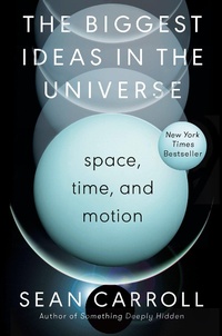 Abbildung von: The Biggest Ideas in the Universe - Dutton