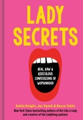 Cover: Lady Secrets - Rodale Books