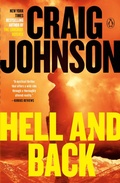 Cover: Hell and Back - Viking