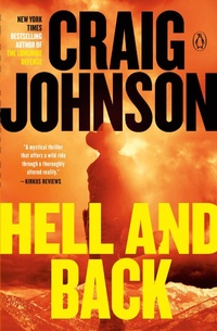 Enlarge image Cover: Hell and Back - Viking