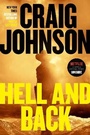 Cover: Hell and Back - Viking