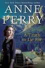 Cover: A Truth to Lie For - Ballantine Books