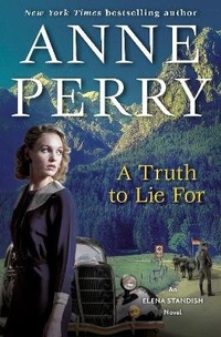 Enlarge image Cover: A Truth to Lie For - Ballantine Books Inc.