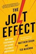 Cover: The Jolt Effect - Portfolio